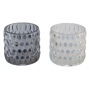 Glaswindlicht Tropfen