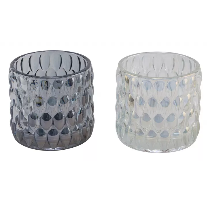 Glaswindlicht Tropfen