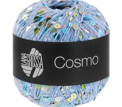 Strickgarn Cosmo