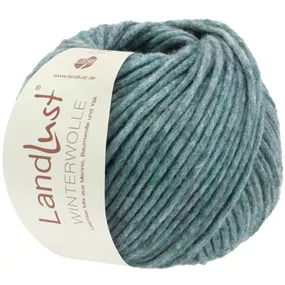 Strickgarn Landlust Winterwolle