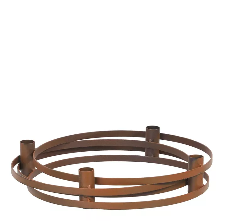 Kerzenständer Laria