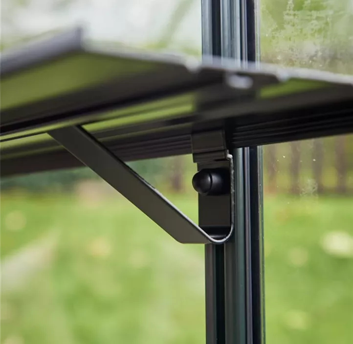 150x15 cm, inklusive Halter