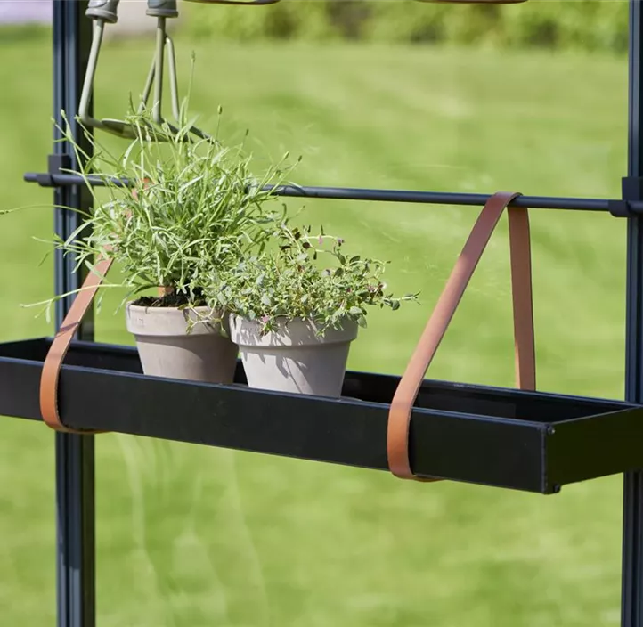 abnehmbar, 2 Sektionen, 76 x 15 x 5 cm