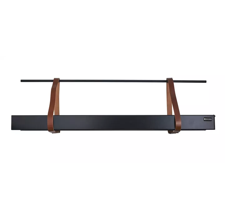 abnehmbar, 2 Sektionen, 76 x 15 x 5 cm