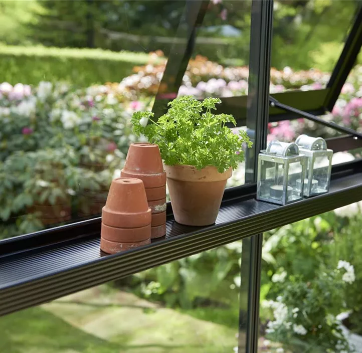 2 Sektionen, 145 x 15 x 2,5 cm