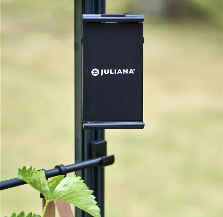 Aufhängungsbeschlag für Tablet