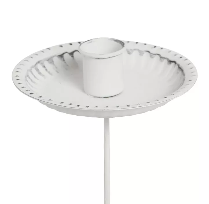 Kerzenhalter zum Stecken