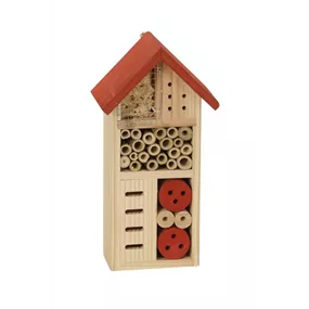 Insektenhaus Flipp