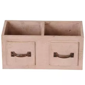 Schublade Max zweier