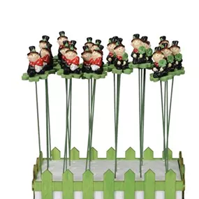 Stecker Schornsteinfeger