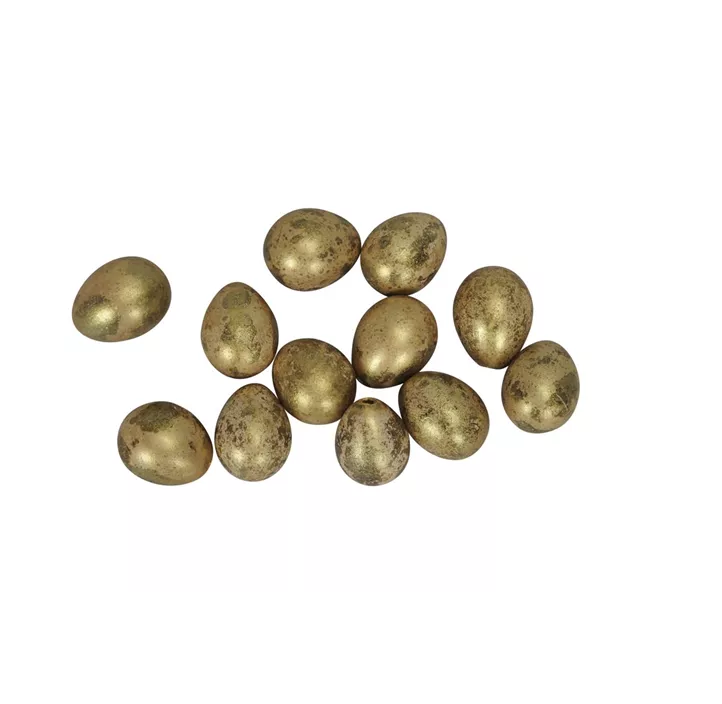 Wachteleier 12er Box