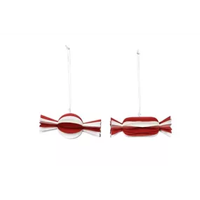 Bonbon Hänger aus Papier