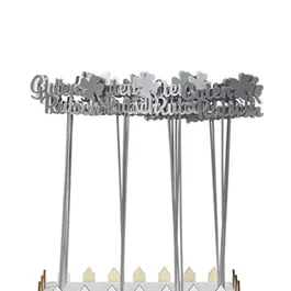 Stecker Guten Rutsch