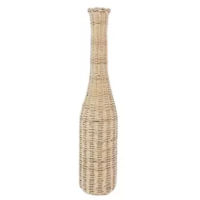 Deco Vase Woven
