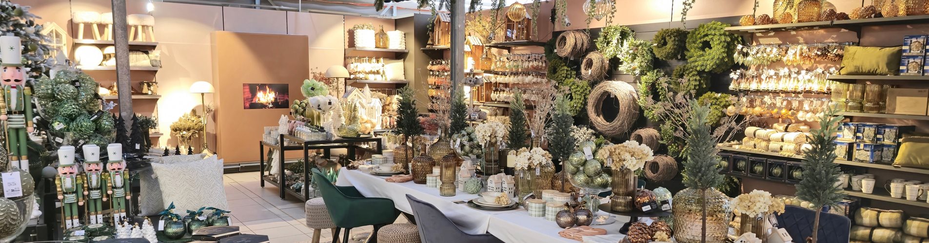 Header skandinavisch