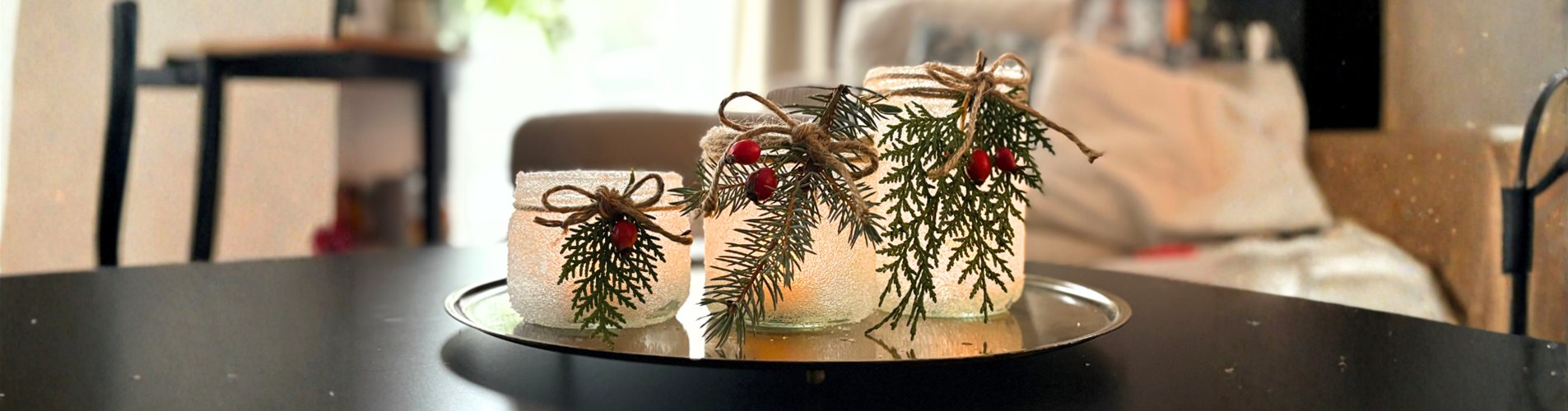 Header LP DIY Schneewindlicht