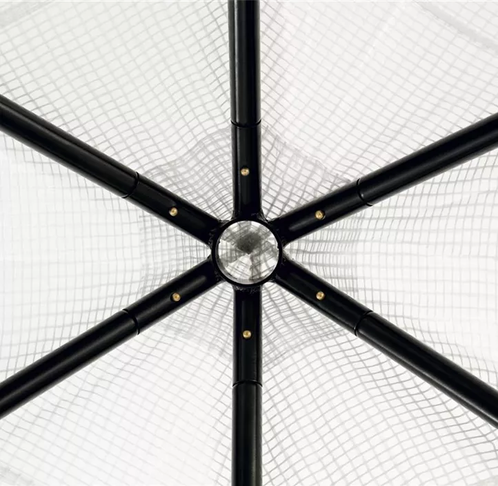 Foliengewächshaus Tropical Island L