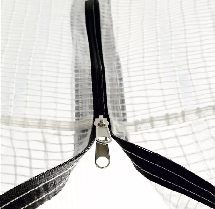 Foliengewächshaus Tropical Island L