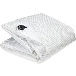 Isolierung für Foliengewächshaus Tropical Island L