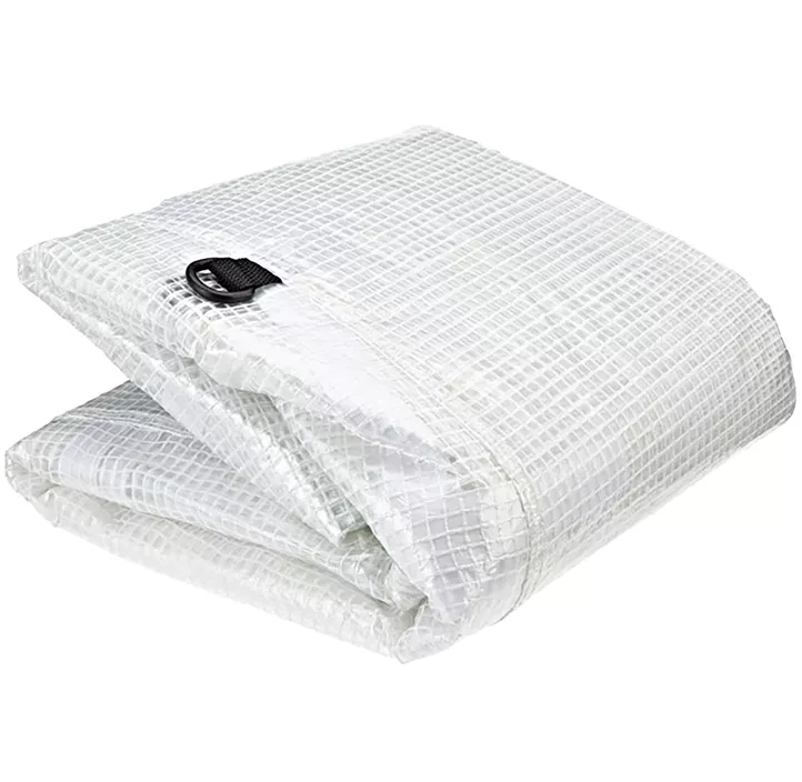 Isolierung für Foliengewächshaus Tropical Island L