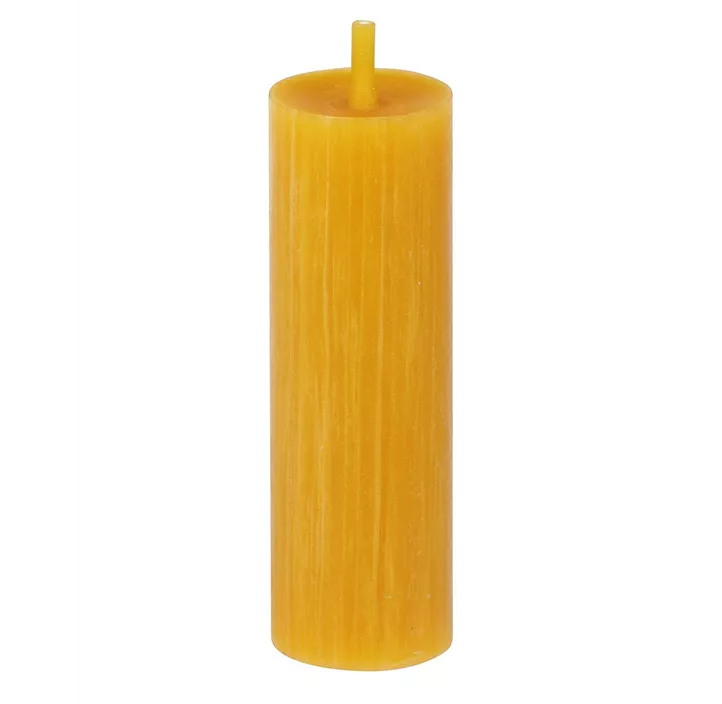 Stabkerze Bienenwachs Brissago