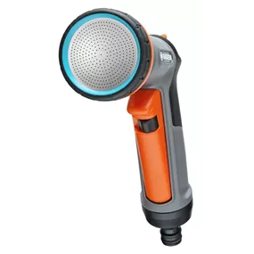 Bewässerungsbrausen-Set