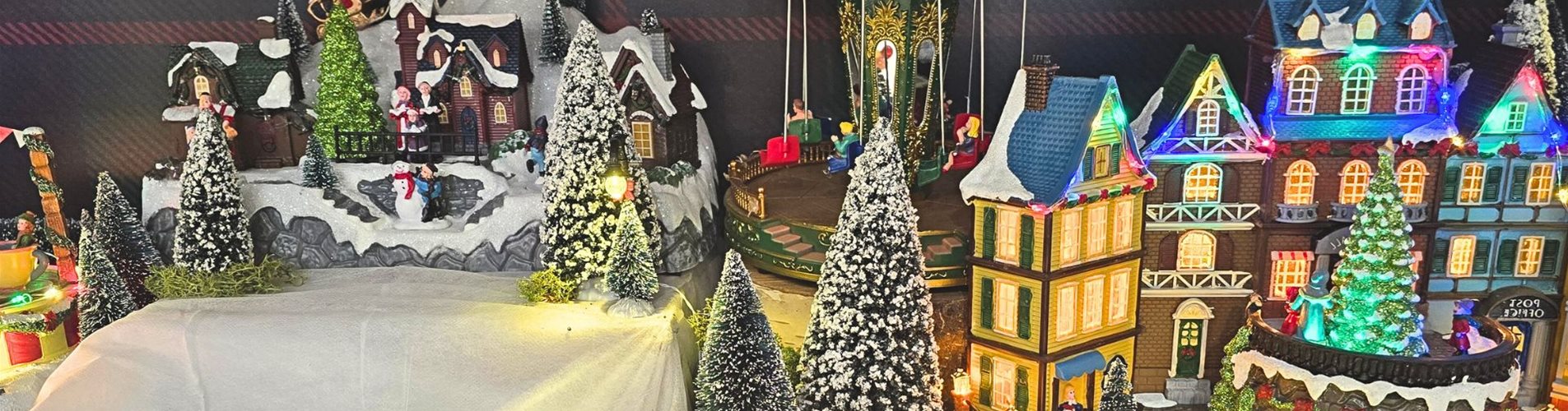 LP Header Miniaturwelt (Szene)