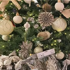 Weihnachtsbaumschmuck