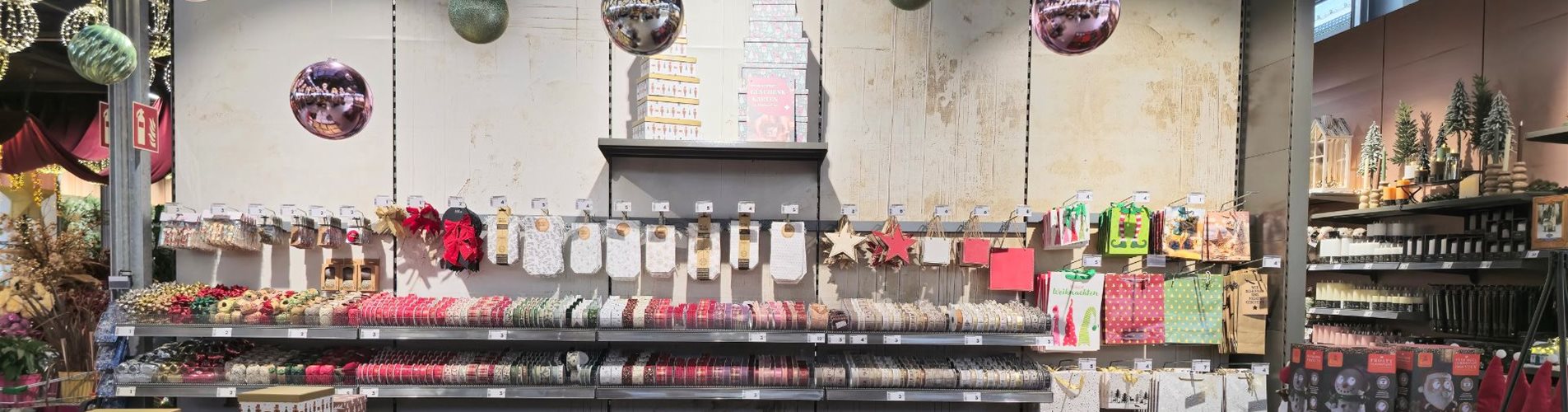 LP Header Verpackungsmaterial