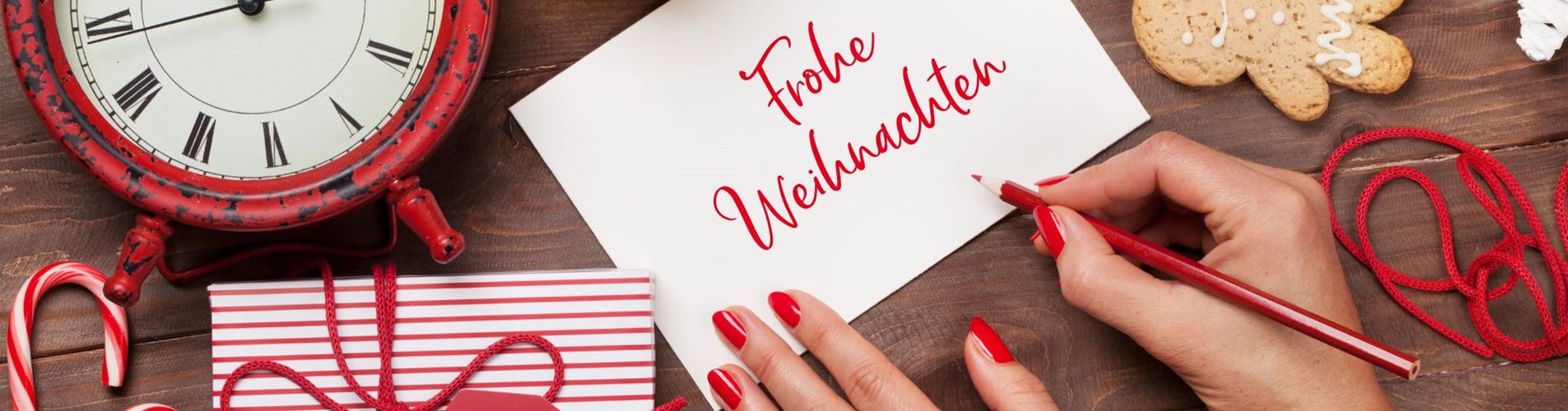 LP Header Grußkarten