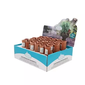 Bewässerungszapfen für Weinflaschen