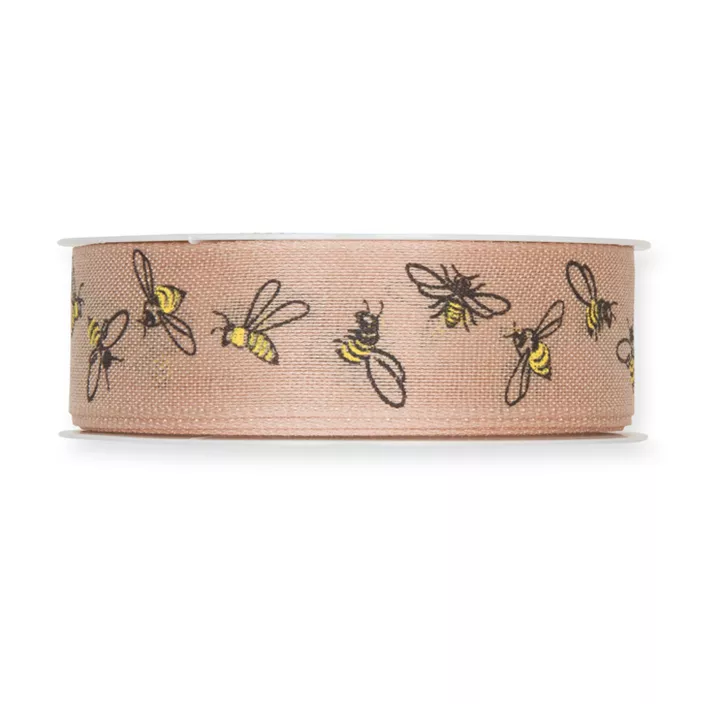 Druckband Bienen