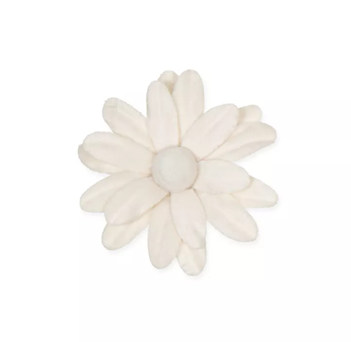 Blüten Samt 4er Pack.