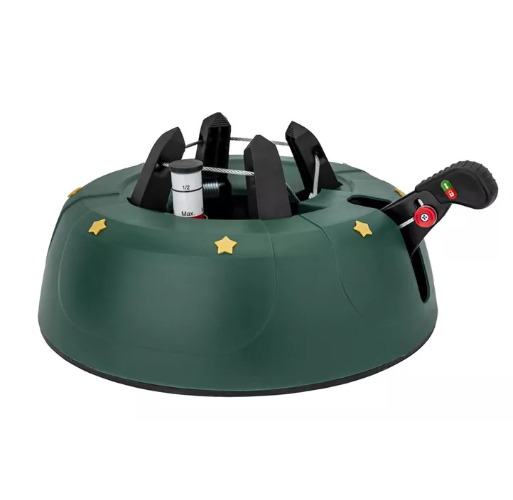 Christbaumständer Start 1