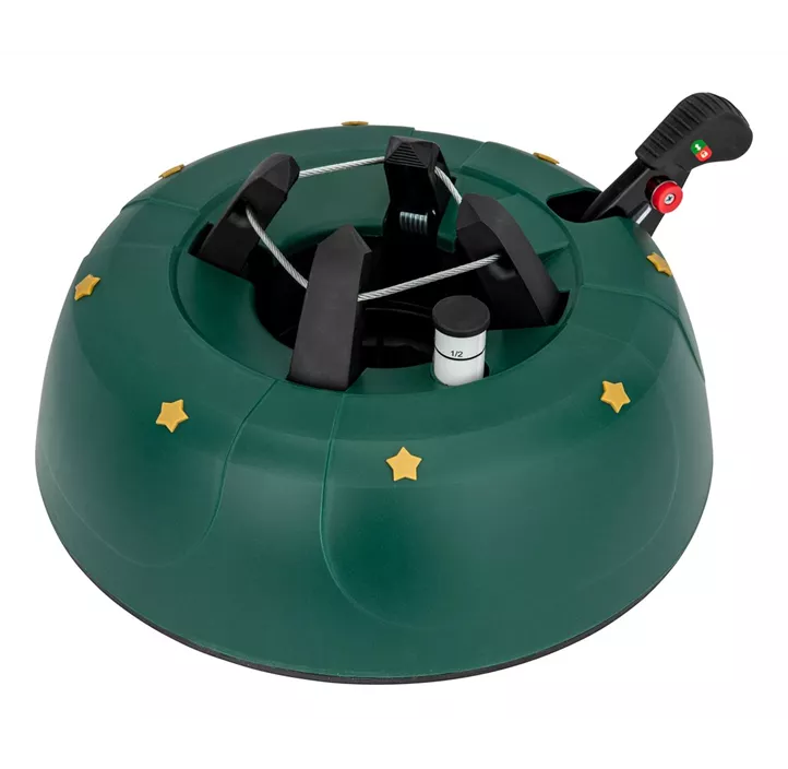 Christbaumständer Start 1