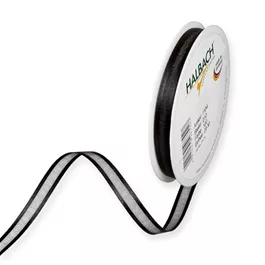 Dekoband Organza/Satin