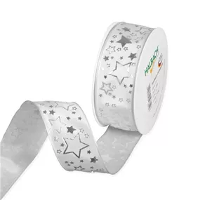 Druckband Sterne