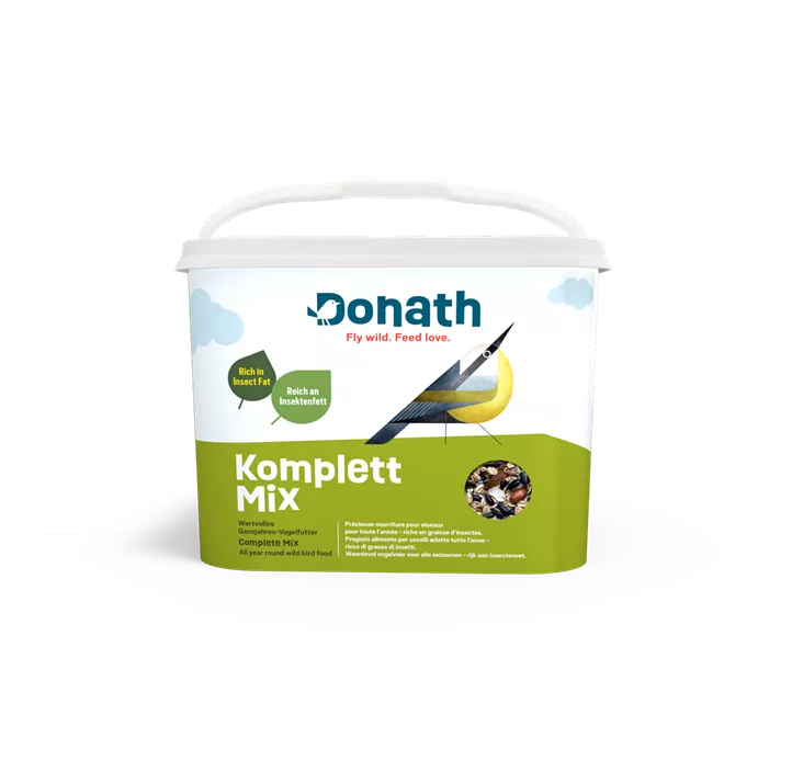 Komplett Mix