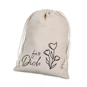 Geschenkbeutel Für Dich