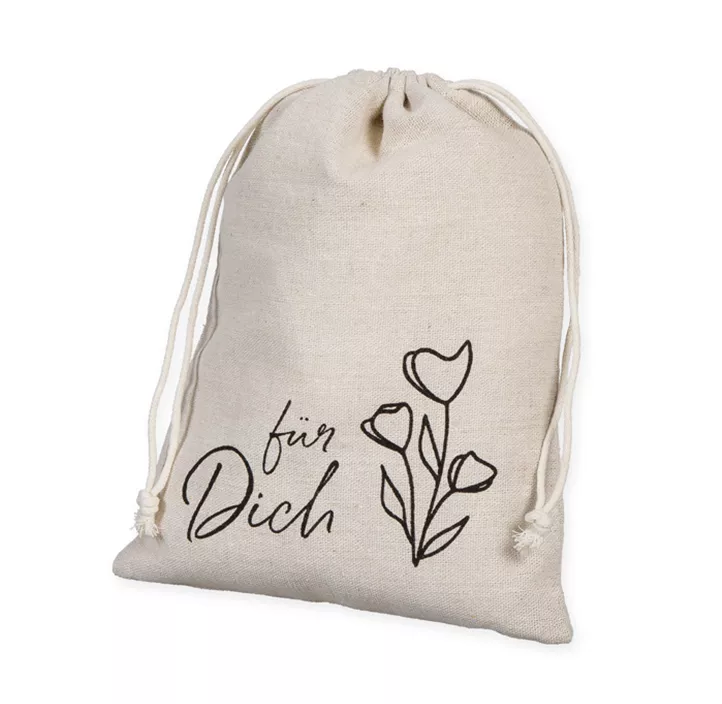 Geschenkbeutel Für Dich