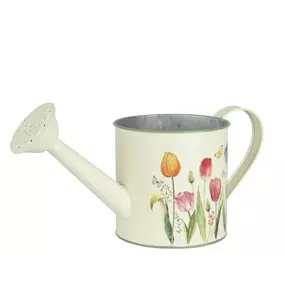 Gießkanne Tulpen zum Bepflanzen