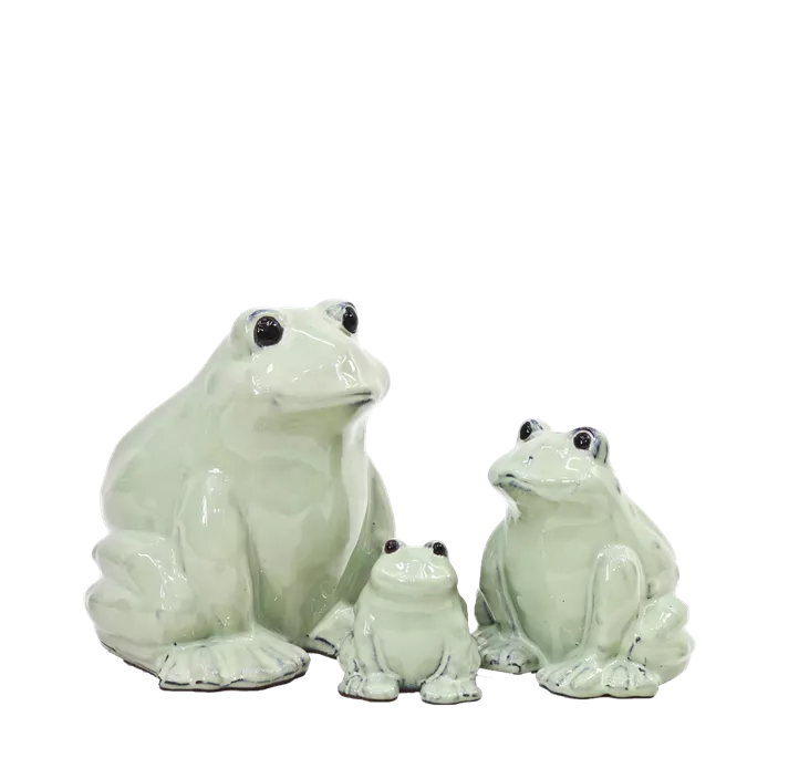 Frosch Heritage