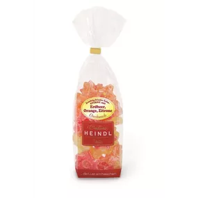 Heindl Gelee Sterne gezuckert