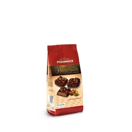 Haselnuss Ecken Noir Minis