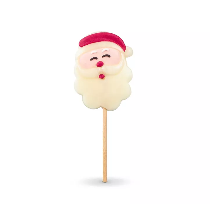 Lolly Santa
