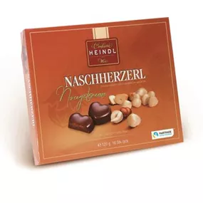 Nasch Herzerl