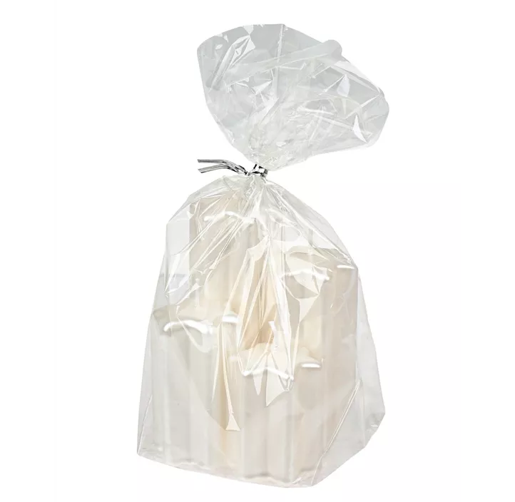 Sternstumpen Edelglanz, 4er-Set