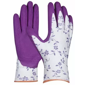 Handschuh Flower