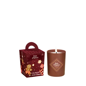 Duftkerze My Jolie S d'epices