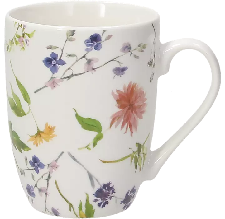 Becher mit Henkel Audrey